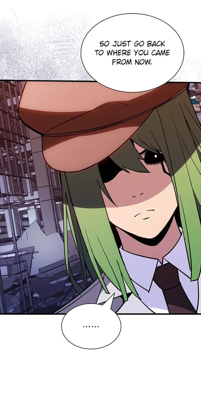 I have an SSS-rank Trait, but I want a Normal Life Chapter 125 58